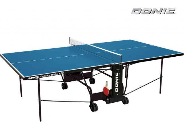     Donic Outdoor Roller 600 BLUE