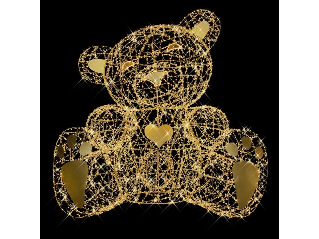     Teddy Bear