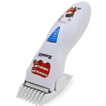      <span style=color:red>Ramili</span> Baby Hair Clipper BHC330
