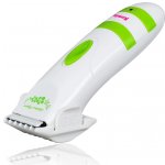      <span style=color:red>Ramili</span> Baby Hair Clipper BHC300