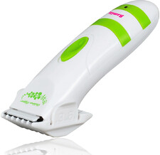      <span style=color:red>Ramili</span> Baby Hair Clipper BHC300