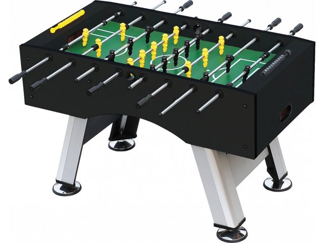 Игровой стол - футбол Porturin (140x74x89см)