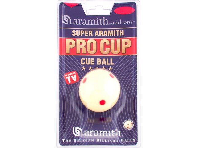 Биток 57.2 мм Super Aramith Pro Cup