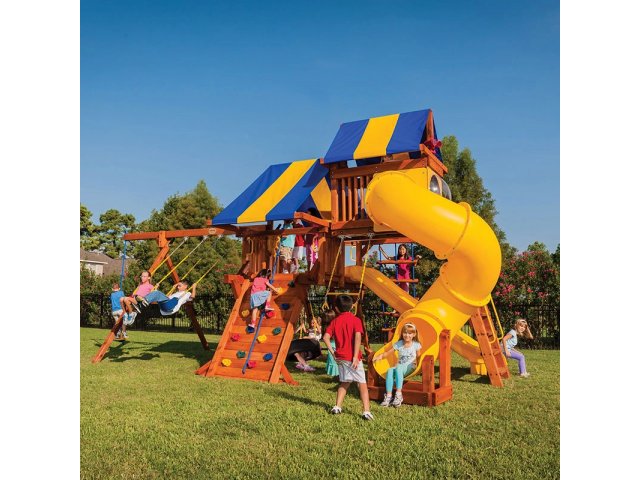   Superior Play Systems  5.5