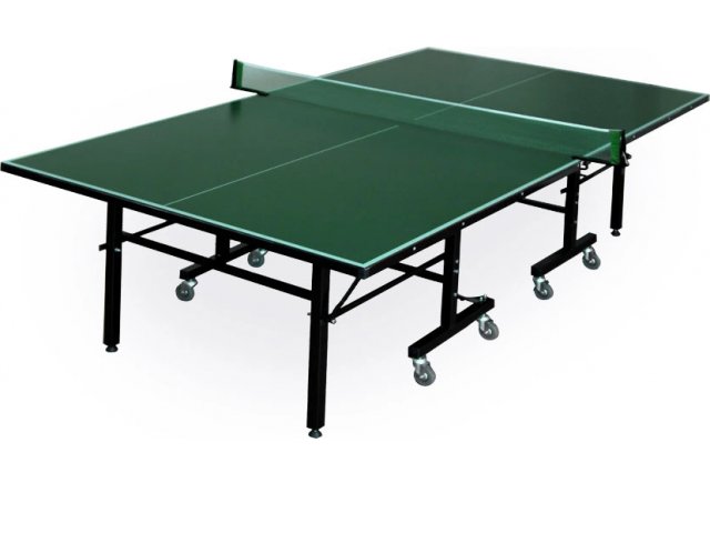 Складной стол для настольного тенниса «Player» (274 х 152,5 х 76 см)