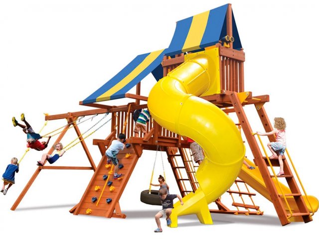   Superior Play Systems  5