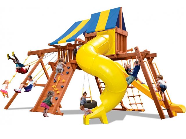   Superior Play Systems  7