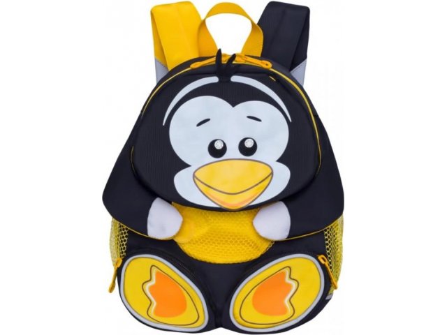 RS-898-2 рюкзак детский (/4 пингвин)