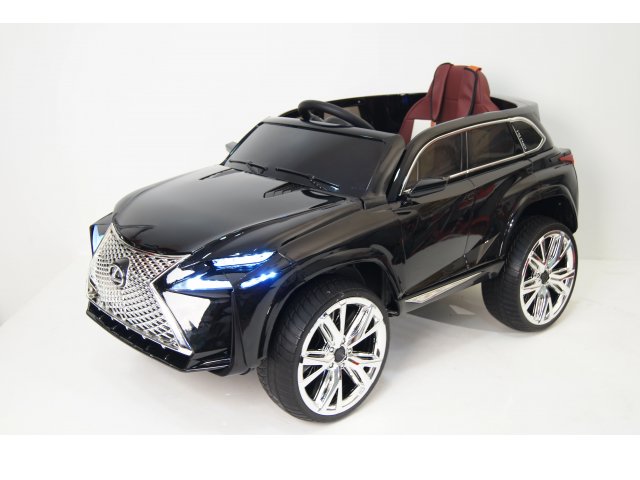  RiverToys LEXUS E111KX     