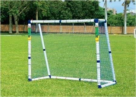 JC-185 Профессиональные футбольные ворота из пластика PROXIMA, размер 6 футов, 183х130х96 см