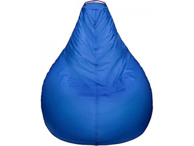 Кресло-мешок всепогодный KETT-UP синий