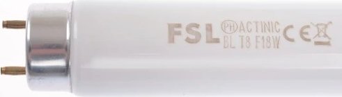 Инсектицидная лампа FSL 18W