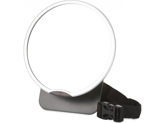 Зеркало Diono для контроля за ребенком Easy View 40110