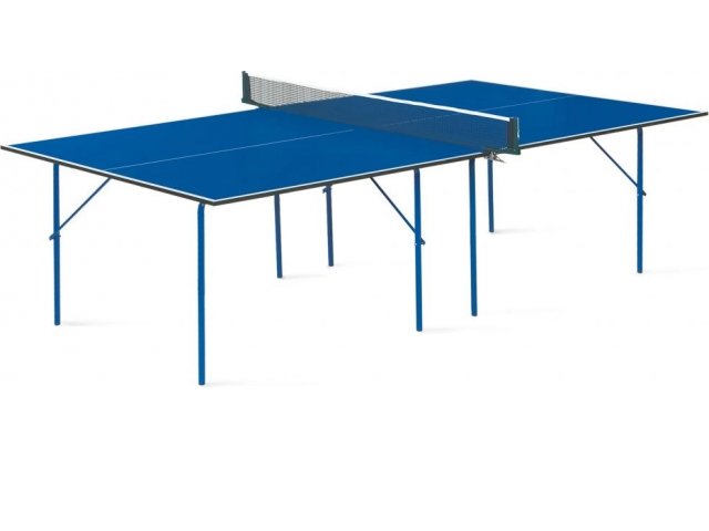 Стол для настольного тенниса «Start Line Hobby Light» (273 х 152,5 х 76 см)
