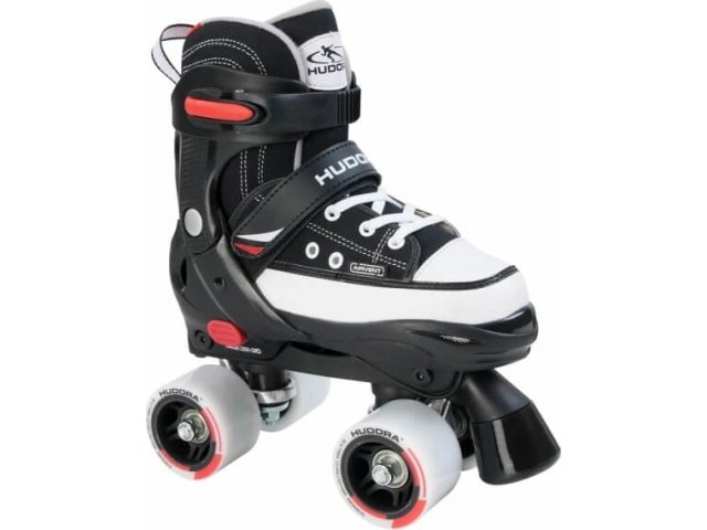  - Hudora Roller Skate,  32-35 