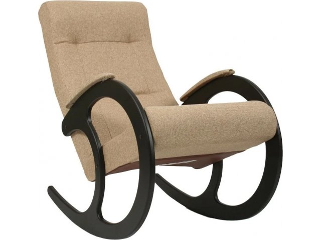 Кресло-качалка МИ Модель 3 2327