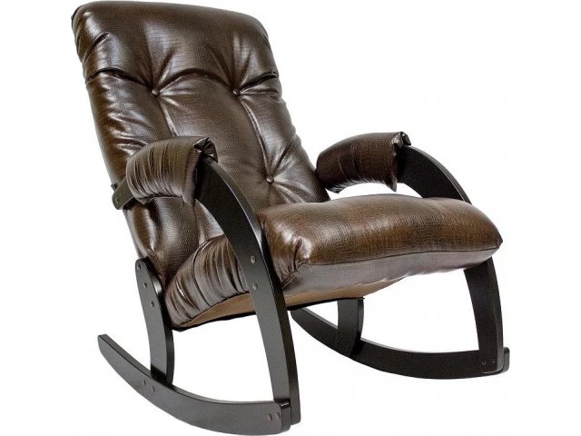 Кресло-качалка МИ Модель 67 4578