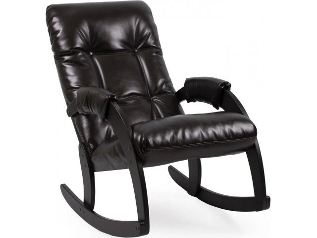 Кресло-качалка МИ Модель 67 4677