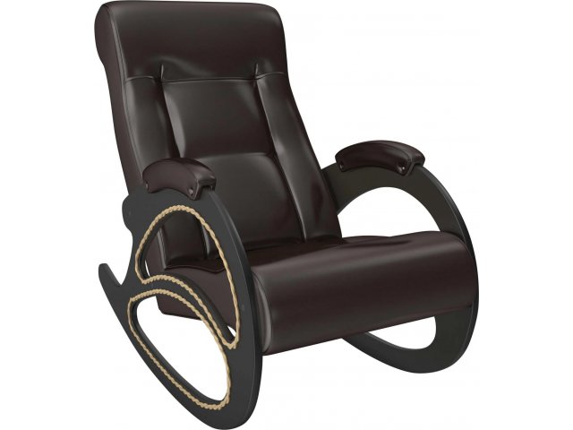 Кресло-качалка МИ Модель 4 4673