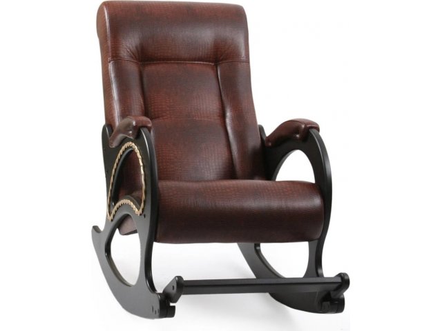 Кресло-качалка МИ Модель 44 0859