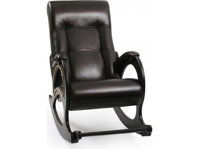 Кресло-качалка МИ Модель 44 0873