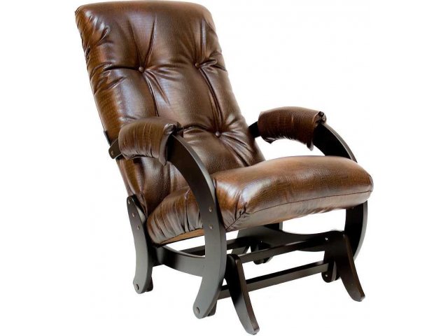 Кресло-качалка глайдер МИ Модель 68 4790