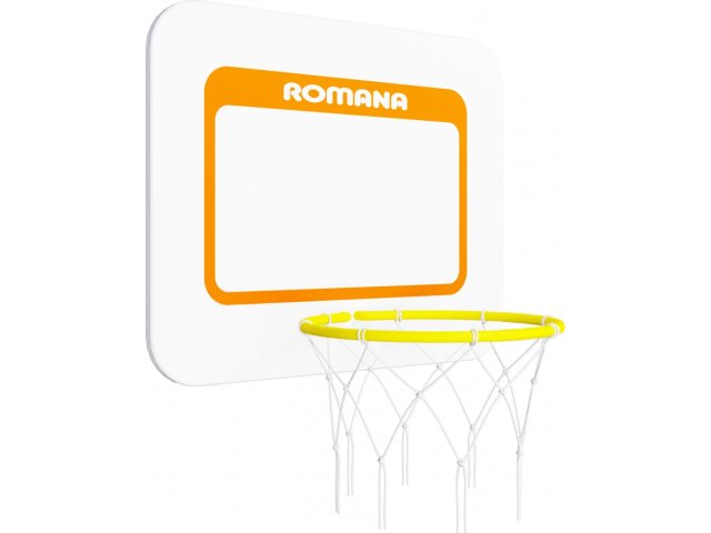 Щит баскетбольный Romana Dop12 (6.07.00)