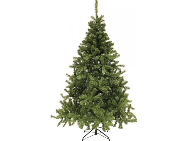 Ель искусственная Royal Christmas Promo Tree Standard Hinged 210 см