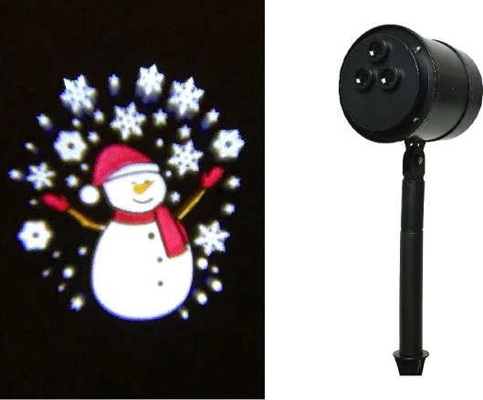     Let It Snow - , 16 2, IP44 Kaemingk