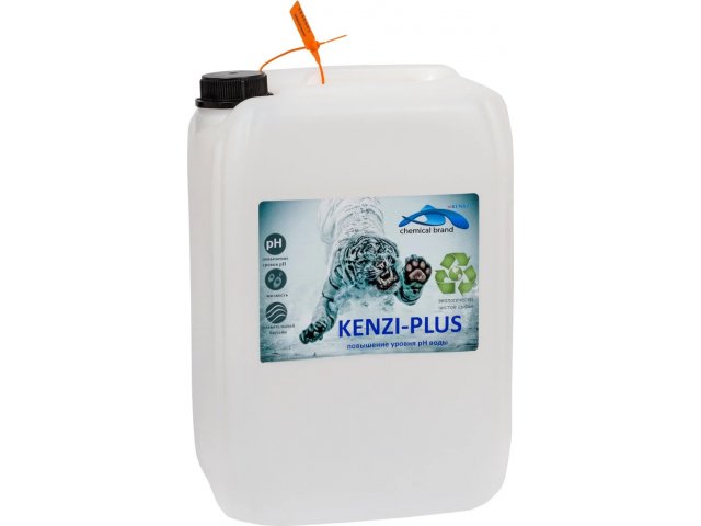      pH Kenaz Kenzi-Plus 30 .