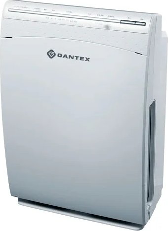 Очиститель-ионизатор воздуха Dantex D-AP300CF