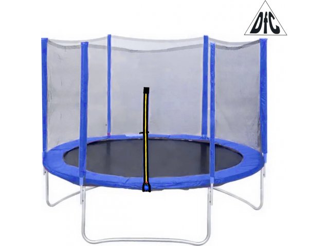  DFC Trampoline Fitness 6ft .,  (183)