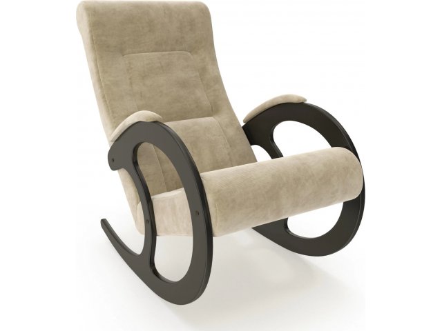 Кресло-качалка Модель 3 3188