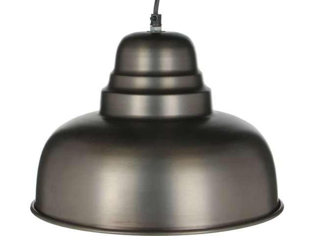 Потолочный светильник Эйнброх 30 см, Е27 Edelman