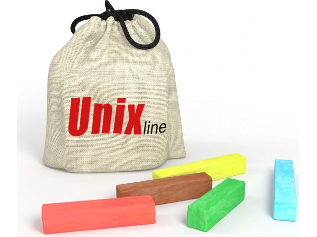      UNIX line (5.)