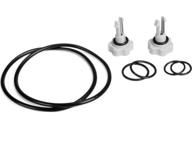   - 5678/ Intex 1500GPH and Below Filter Pump Seals Pack