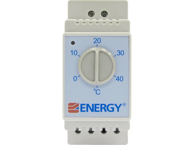 Терморегулятор Energy TK05