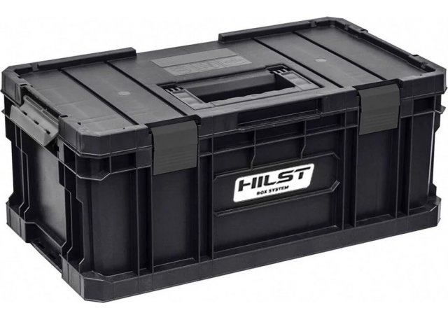 Ящик для инструментов Hilst Indoor Toolbox Plus (с 2 внутренними перегородками)