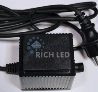  Rich LED 220/24  ,   IP65, , 50 ,       1.5 . 