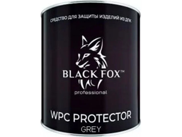  Black Fox Protector      2,5,  