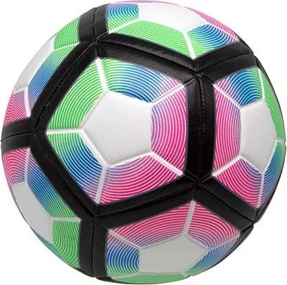 Мяч футбольный Happy Land №5, 4,5мм, TPU