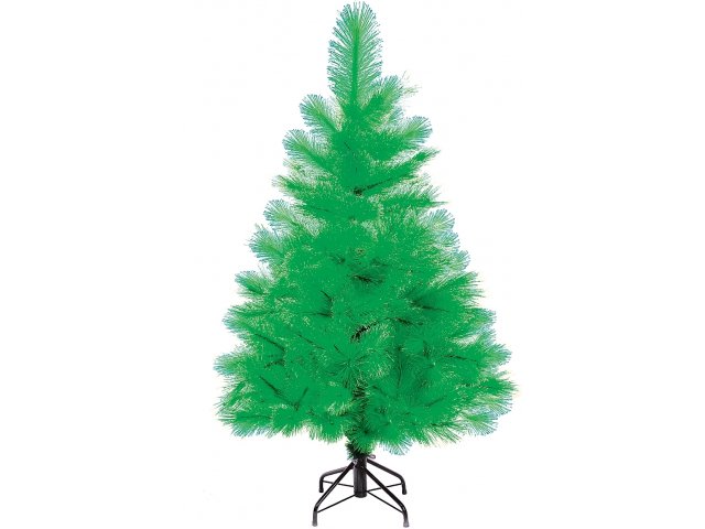 Елка искусственная  Douglas Light Green Pine 160 см