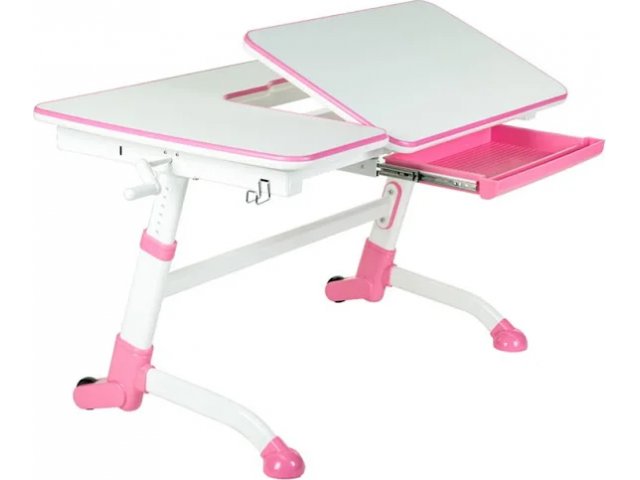 -   Fundesk Amare Pink