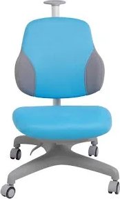 Детское эргономичное кресло FunDesk Inizio Blue