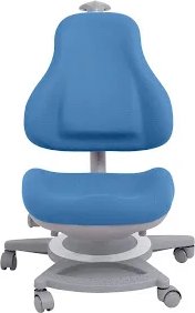 Детское эргономичное кресло FunDesk Bravo Blue