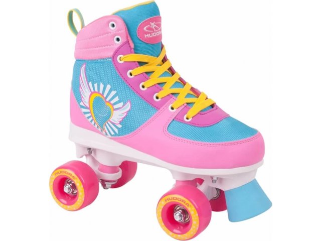 - HUDORA Skate Wonders 