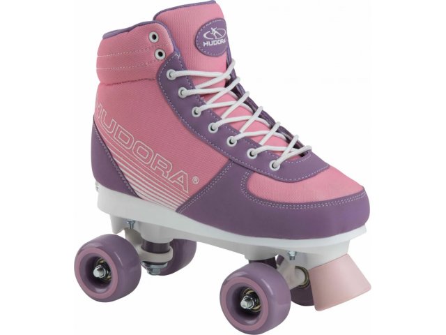  - HUDORA Advanced pink blush 