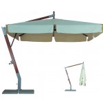 Зонт тент-шатер GardenWay PARIS SLHU007 Кремовый