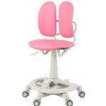 Эргономичное кресло для детей Duorest KIDS DR-218A Розовый