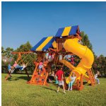   Superior Play Systems  5.5